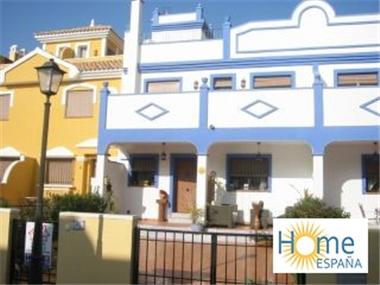 Townhouse for sale in Roda (Murcia)