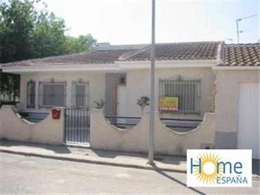 Bungalow for sale in Dolores (Murcia)