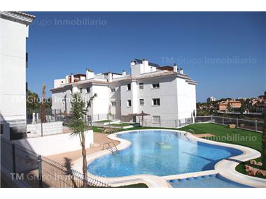 Apartment for sale in Cales de Mallorca (Balearic Islands)