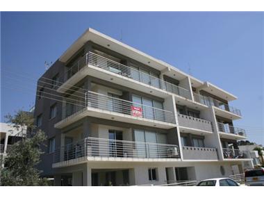 Apartment/Flat for sale in Yeri (Nicosia)