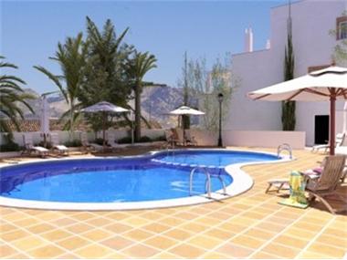 Apartment for sale in Granada (Andalucia)