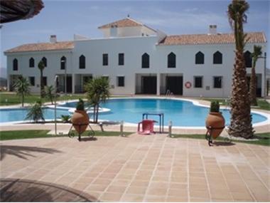 Apartment for sale in Granada (Andalucia)