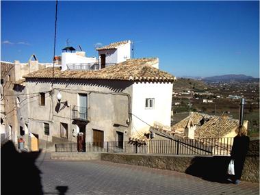 Villa for sale in Cehegin (Murcia)
