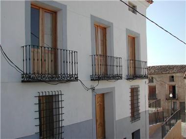 Villa for sale in Cehegin (Murcia)