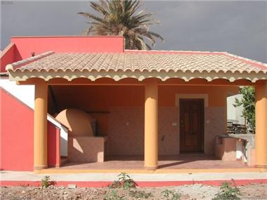 Villa for sale in Cehegin (Murcia)