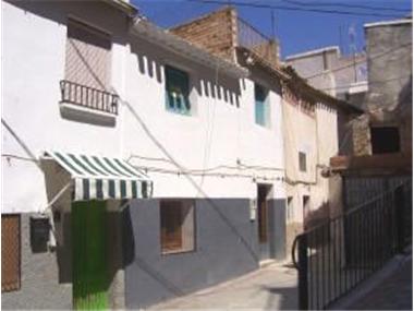 Villa for sale in Cehegin (Murcia)