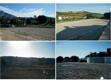 Villa for sale in Mijas (Andalucia)