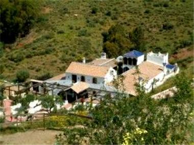 Villa for sale in Mijas (Andalucia)