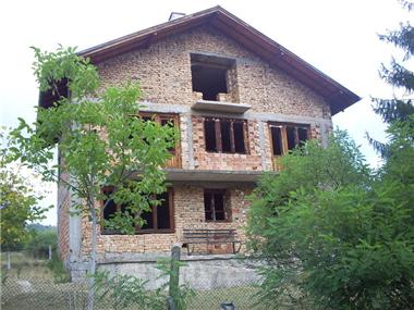 House for sale in Botevgrad (Sofiya)