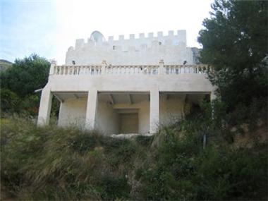 House/Villa for sale in Orcheta (Valencia)