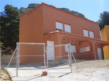 House/Villa for sale in Orcheta (Valencia)