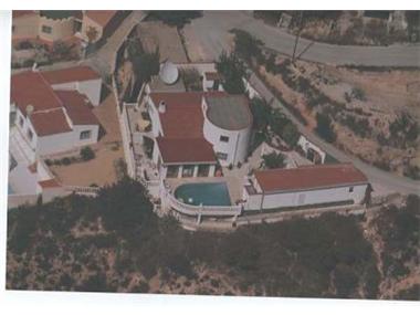 House/Villa for sale in Orcheta (Valencia)
