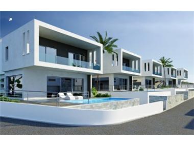 House/Villa for sale in Konia (Paphos)
