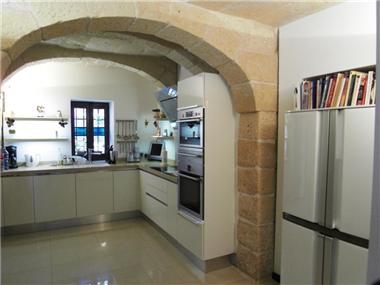 Townhouse for sale in Zurrieq (Malta)
