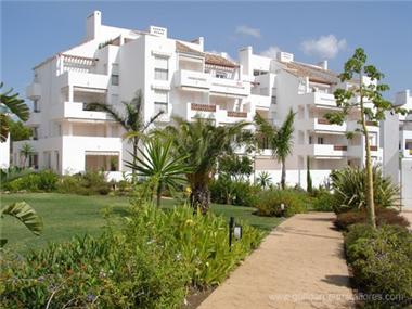 Apartment for sale in Miraflores (Andalucia)