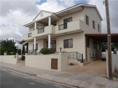 House/Villa for sale in Konia (Paphos)