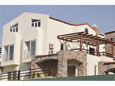 House/Villa for sale in Bodrum (Mugla)