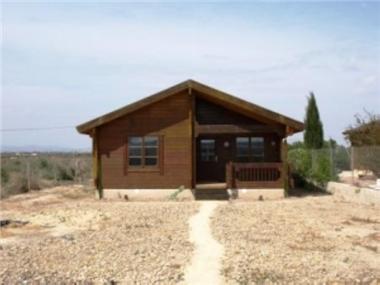 House/Villa for sale in La Hoya (Castille and Leon)