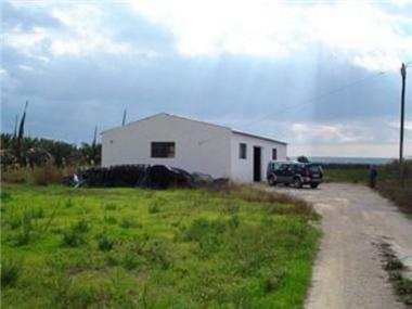 Industrial for sale in La Hoya (Castille and Leon)