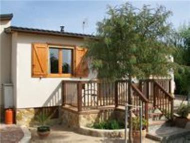 House/Villa for sale in La Hoya (Castille and Leon)