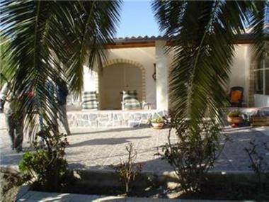 House/Villa for sale in La Hoya (Castille and Leon)