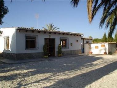 House/Villa for sale in La Hoya (Castille and Leon)