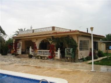 House/Villa for sale in La Hoya (Castille and Leon)