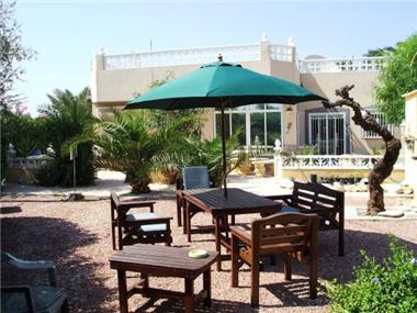 House/Villa for sale in La Hoya (Castille and Leon)