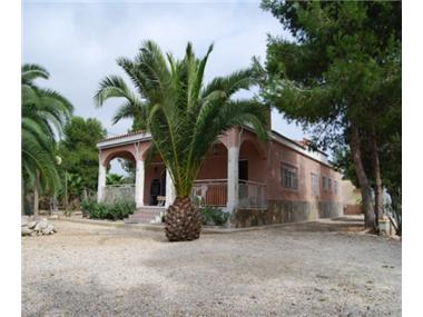 House/Villa for sale in La Hoya (Castille and Leon)
