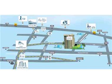 House for sale in Hyderabad (Andhra Pradesh)