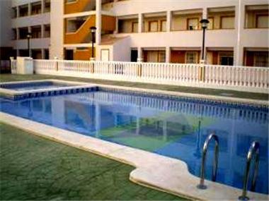 Apartment for sale in Los Belones (Murcia)