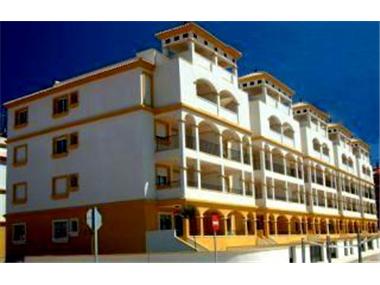 Apartment for sale in Los Belones (Murcia)