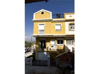Town House for sale in Cox (Valencia)