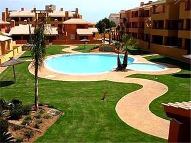 Apartment for sale in Los Belones (Murcia)