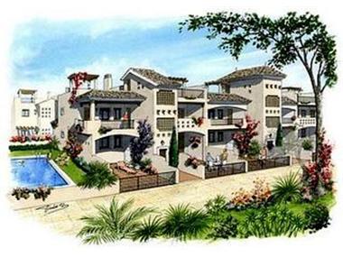 Apartment for sale in Dolores (Murcia)