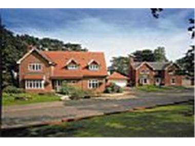New Home for sale in Leominster (Herefordshire)