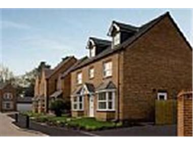 New Home for sale in Leominster (Herefordshire)