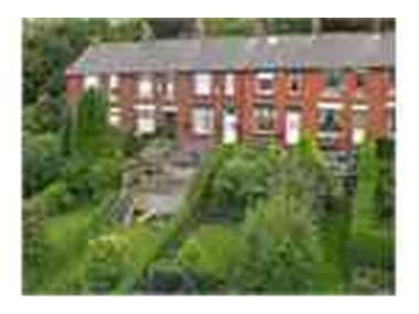 House for sale in Oldham (Oldham)