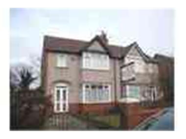 House for sale in Southport (Sefton)