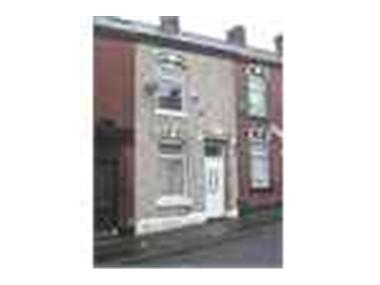 House for sale in Ashton-under-Lyne (Tameside)