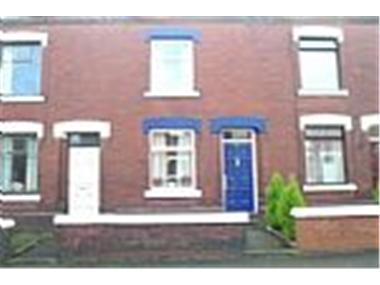 House for sale in Ashton-under-Lyne (Tameside)