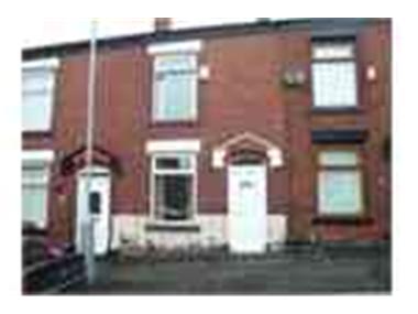 House for sale in Ashton-under-Lyne (Tameside)