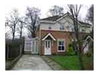 House for sale in Bury (Bury)