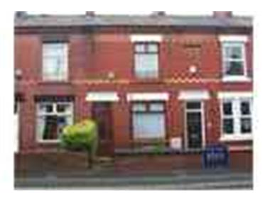 House for sale in Ashton-under-Lyne (Tameside)
