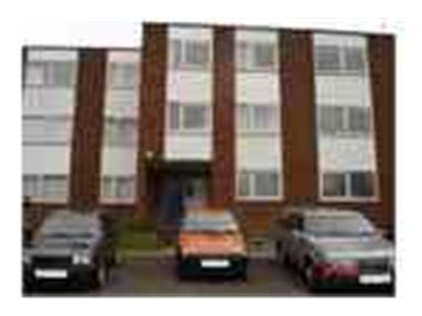 Apartment for sale in Salford (Salford)