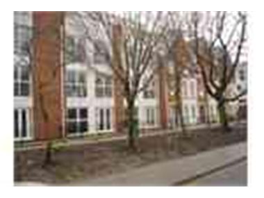 Apartment for sale in Salford (Salford)