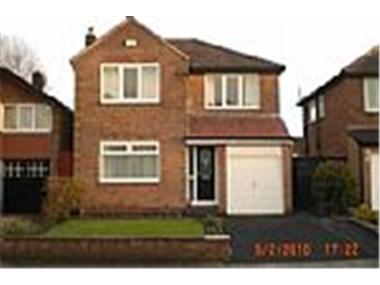 House for sale in Stockport (Stockport)