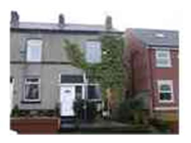 House for sale in Bury (Bury)