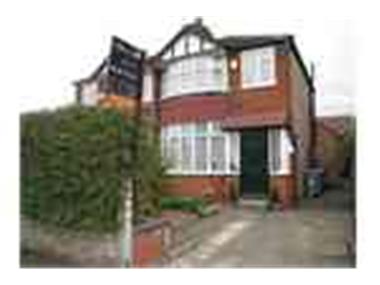 House for sale in Altrincham (Trafford)