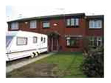 House for sale in Altrincham (Trafford)